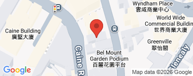Yuen Ming Building  Address