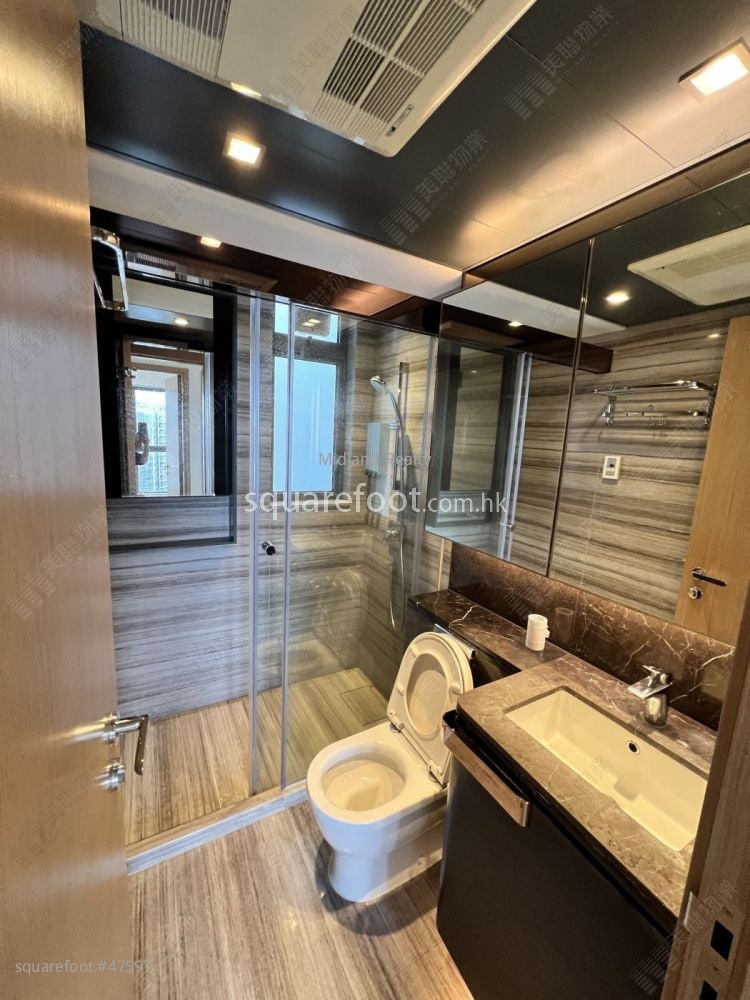 The Wings Rental 3 Bedrooms , 3 Bathrooms 841 ft²