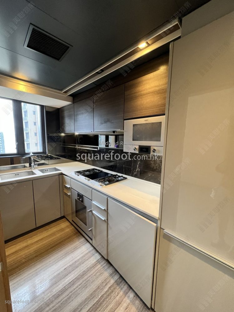 The Wings Rental 3 Bedrooms , 3 Bathrooms 841 ft²