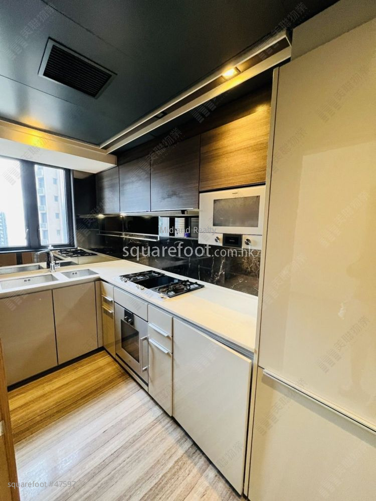 The Wings Rental 3 Bedrooms , 3 Bathrooms 841 ft²