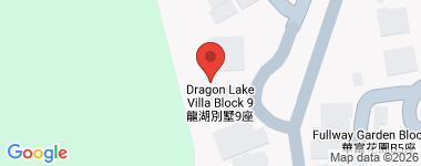 龍湖別墅 獨立屋 全幢 物業地址