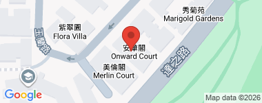 安華閣 高層 物業地址