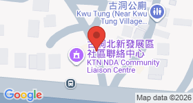 北都滙 地图