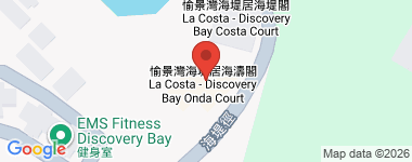  第8期 海堤居 海濤閣 中層 (9-19/19樓) 物業地址