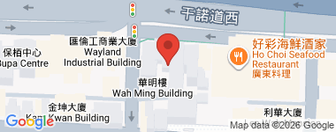安順大廈  物業地址