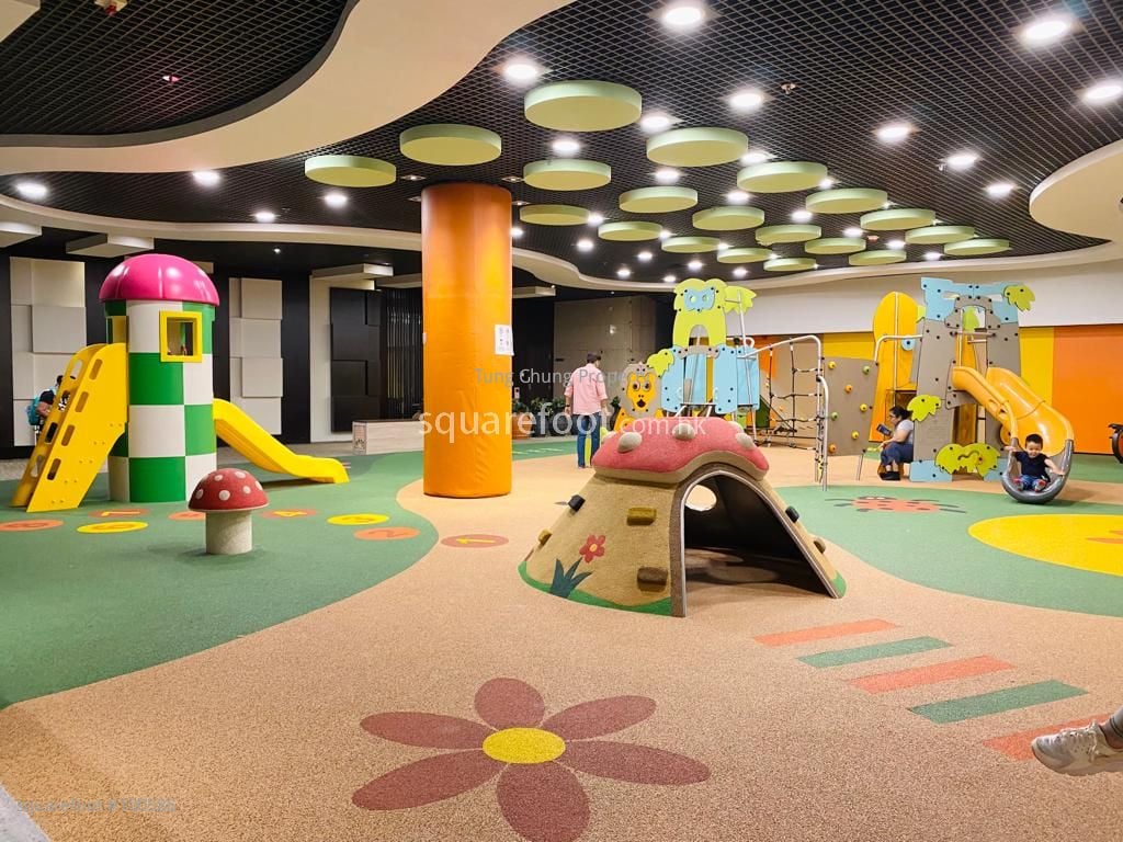 映灣園 租盤 3 房 , 2 浴室 757 平方呎