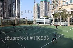 映灣園 租盤 3 房 , 2 浴室 757 平方呎
