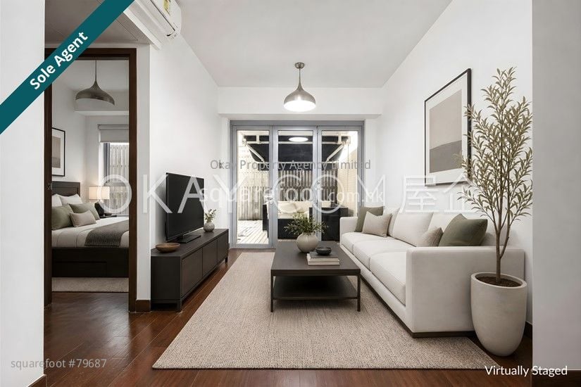 The Morrison Rental 2 Bedrooms , 1 Bathroom 432 ft²