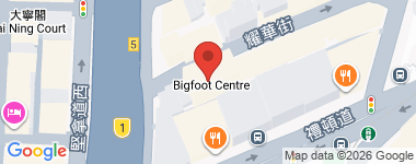 ZING!  物業地址