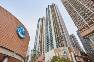 从细价到超豪宅 各板块展升浪