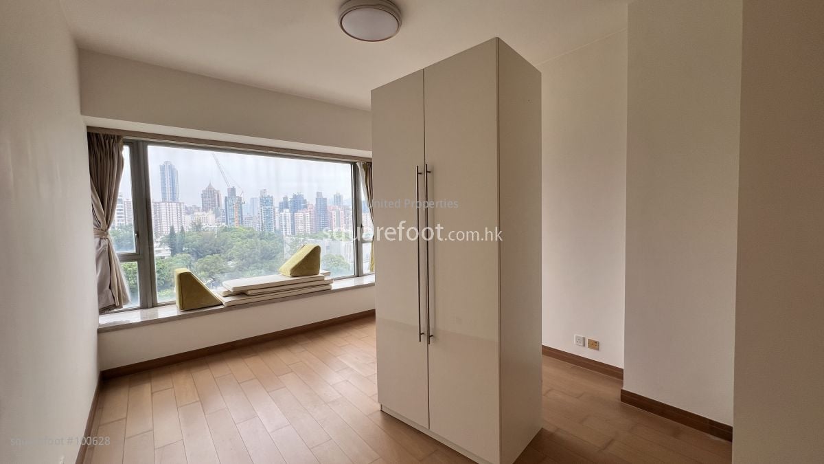 Kadoorie Hill 租盤 3 房 , 4 浴室 1,456 平方呎