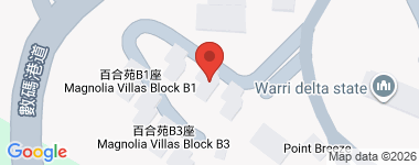 百合苑 獨立屋 物業地址