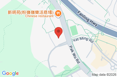 Hhckla Buddhist Po Kwong School (secondary Section)