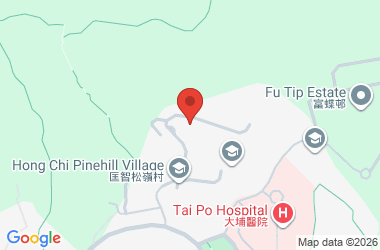 Hong Chi Pinehill No.3 School (secondary Section)