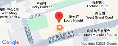 Tung Wai Garden High Floor(12-21|21/F) Address