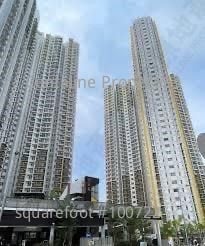Ching Fu Court Sell 1 Bedroom , 1 Bathroom 283 ft²