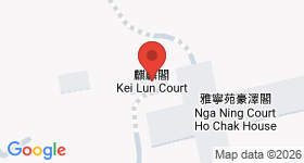 金銀灣 地圖