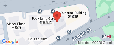 柏德豪廷  物业地址