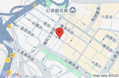 映匯