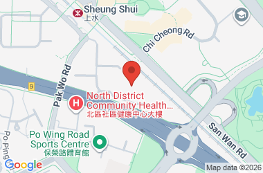 Tung Wah Group Of Hospitals Kap Yan Directors' College