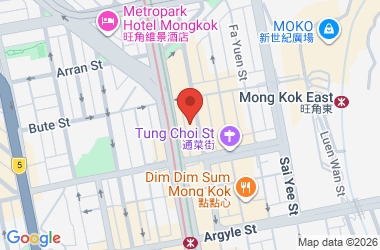Twghs Chi-li Pao School (secondary Section)