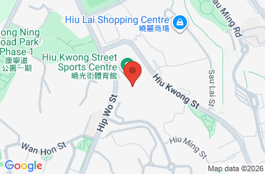 New Life Schools Incorporation Lui Kwok Pat Fong College
