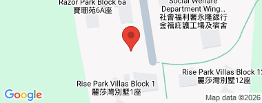 丽莎别墅 Top 物业地址