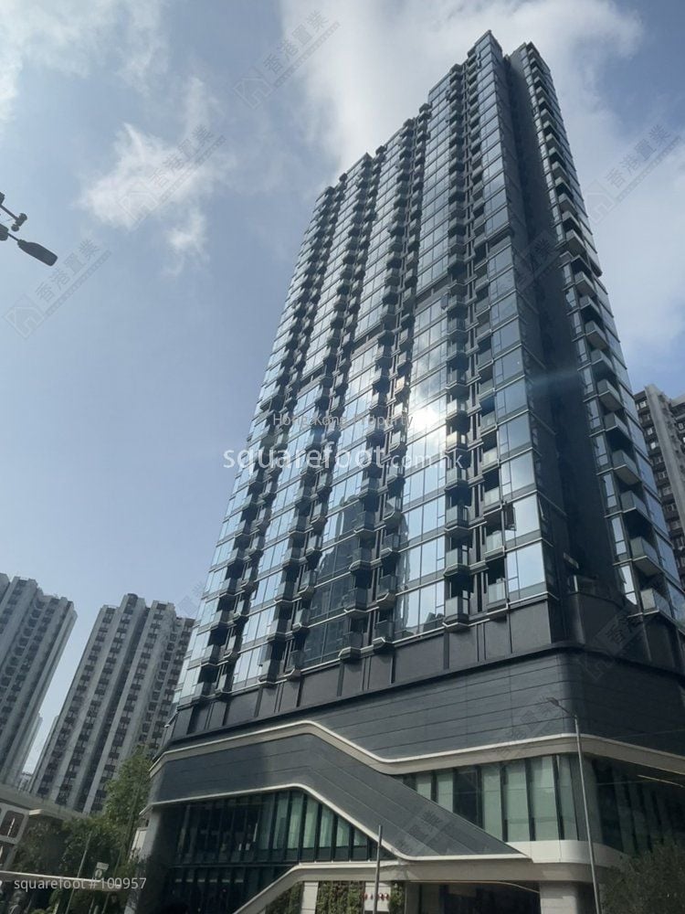 The Holborn Rental 1 Bedroom , 1 Bathroom 253 ft²