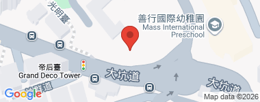 上林 第2座 中層 (31-51/69樓) 物業地址