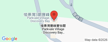  第3期 寶峰 寶怡閣 高層 (12-21/21樓) 物業地址