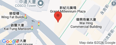 新紀元廣場  物業地址