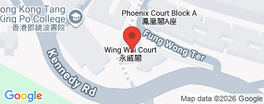 永威阁 低层 物业地址
