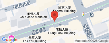 三湘大廈  物業地址