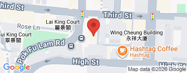 萬林閣 低層 物業地址