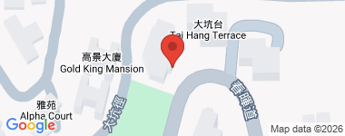 億景樓 16室 物業地址