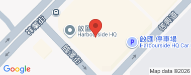 啟匯 11/F 1105 物業地址
