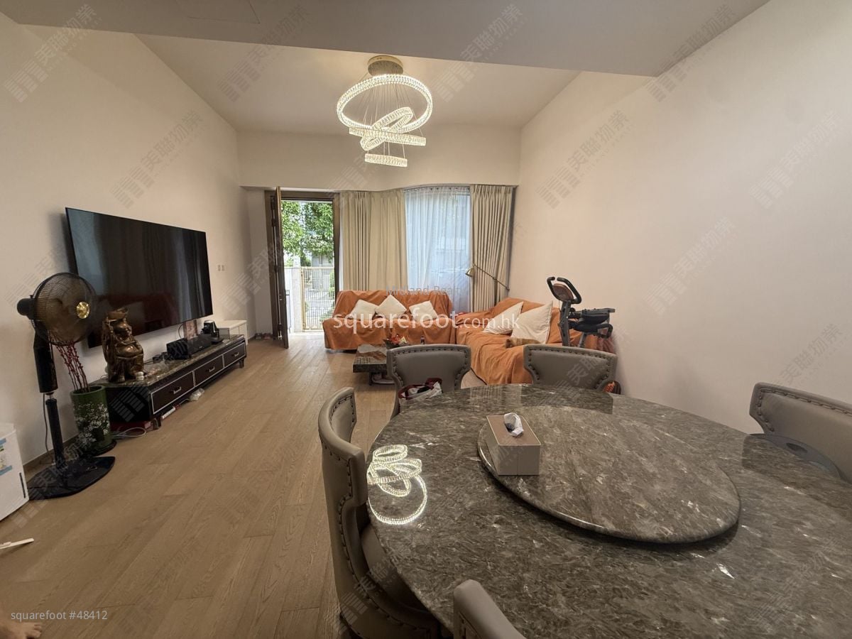 La Vetta Sell 3 Bedrooms , 4 Bathrooms 1,594 ft²