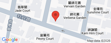 富達苑 中層 物業地址