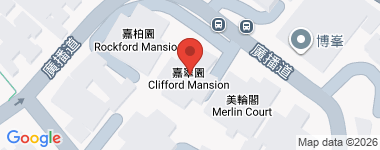 嘉翠園 40室 物業地址