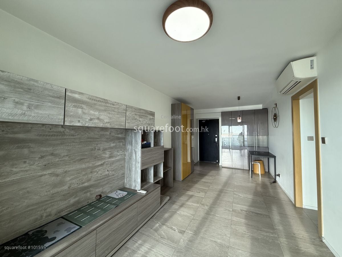 Caribbean Coast Rental 3 Bedrooms , 2 Bathrooms 737 ft²