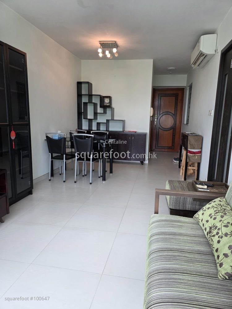 Tung Chung Crescent Rental 2 Bedrooms , 1 Bathroom 531 ft²