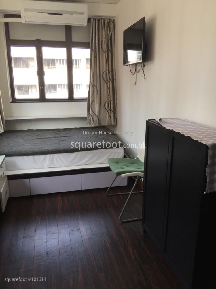 Sun Kai Mansion Rental Studio , 1 Bathroom 200 ft²