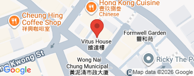 源遠街3號 01室 中層 物業地址