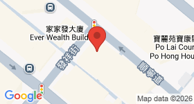 睿璟 地图