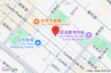 叡璟 I