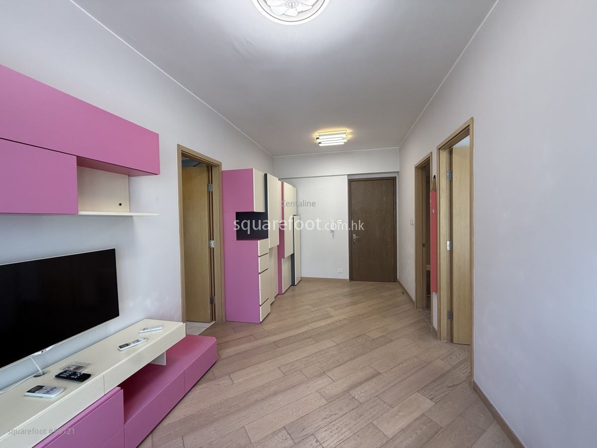 The Visionary Rental 1 Bedroom , 1 Bathroom 445 ft²