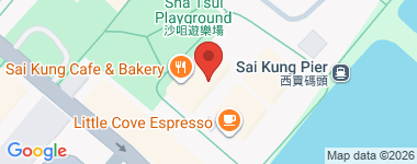 金寶閣 X室 物業地址