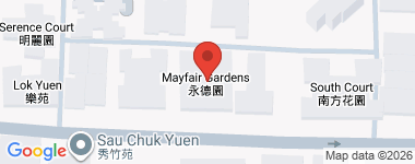 永德園 低層 C室 物業地址