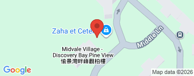  第2期 畔峰 畔山徑3號 高層 I室 物業地址