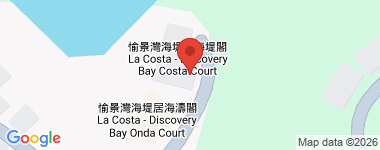  第8期 海堤居 海堤閣 中層 (9-19/19樓) 物業地址
